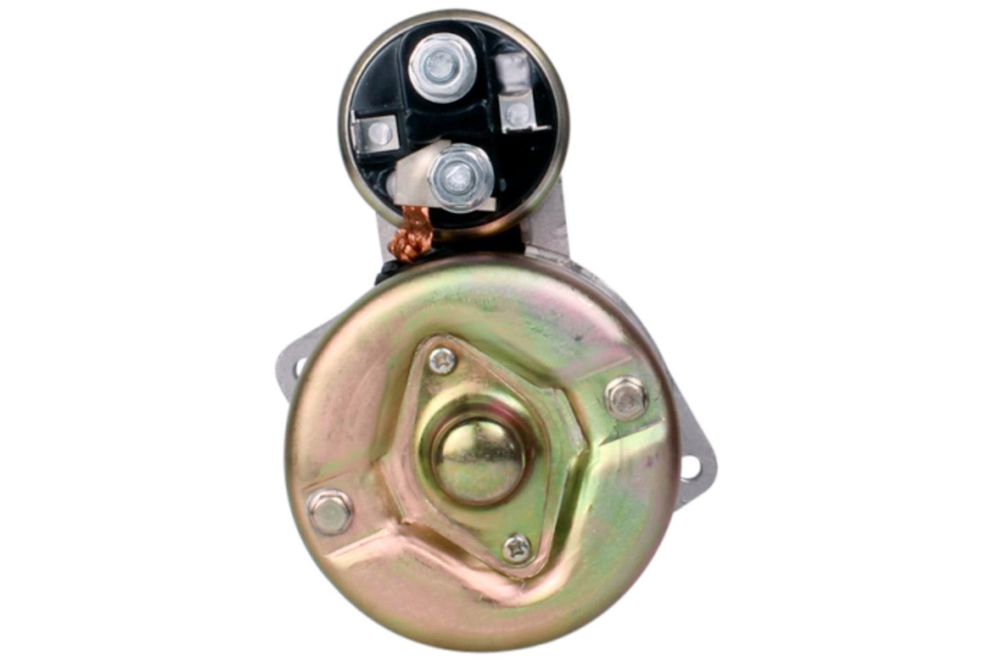 HELLA Starter - 12V - 0.85kW - for e.g. Talbot Express 1000 -1800 Box 8EA012528-071