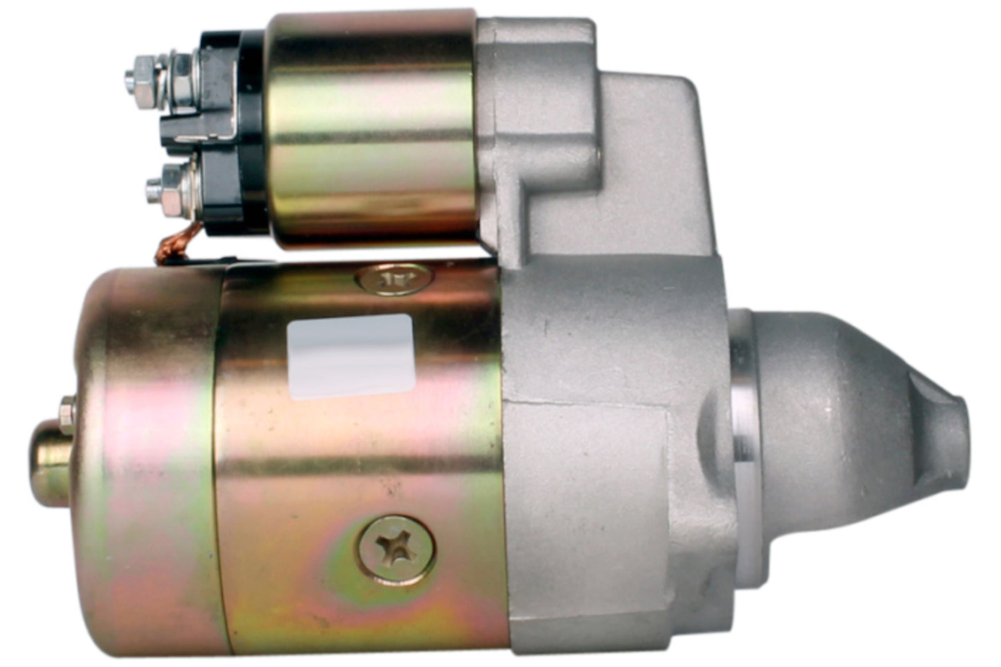 HELLA Starter - 12V - 0.85kW - for e.g. Talbot Express 1000 -1800 Box 8EA012528-071