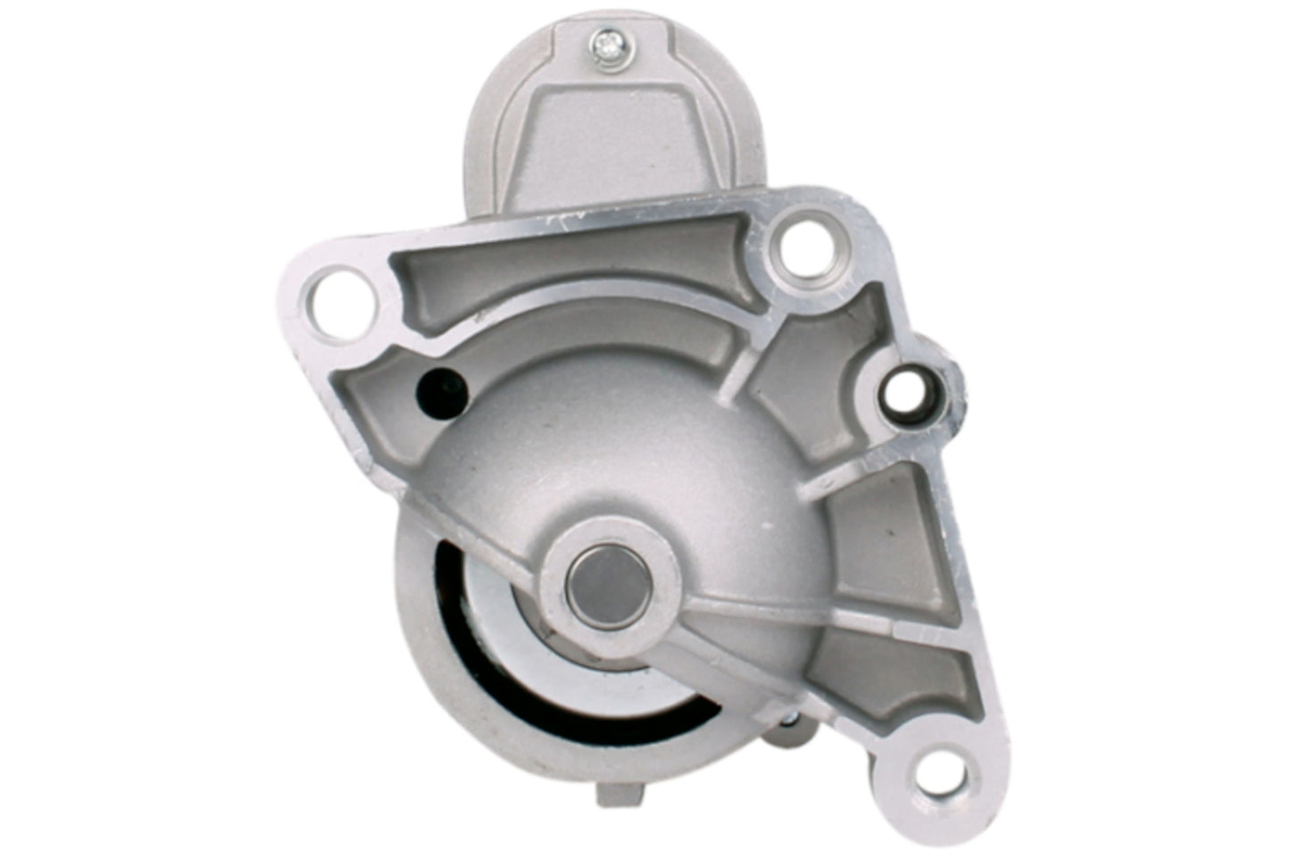 HELLA Starter - 12V - 2.4kW - for e.g. Renault Espace IV (JK0/1_) 8EA012528-091