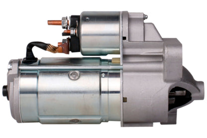HELLA Starter - 12V - 2.4kW - for e.g. Renault Espace IV (JK0/1_) 8EA012528-091
