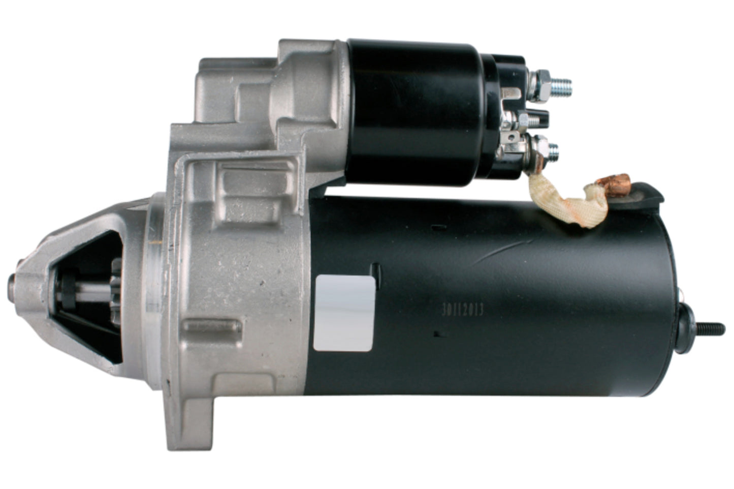 HELLA Starter - 12V - 1.7kW - for e.g. BMW X5 (E53) 8EA012528-131