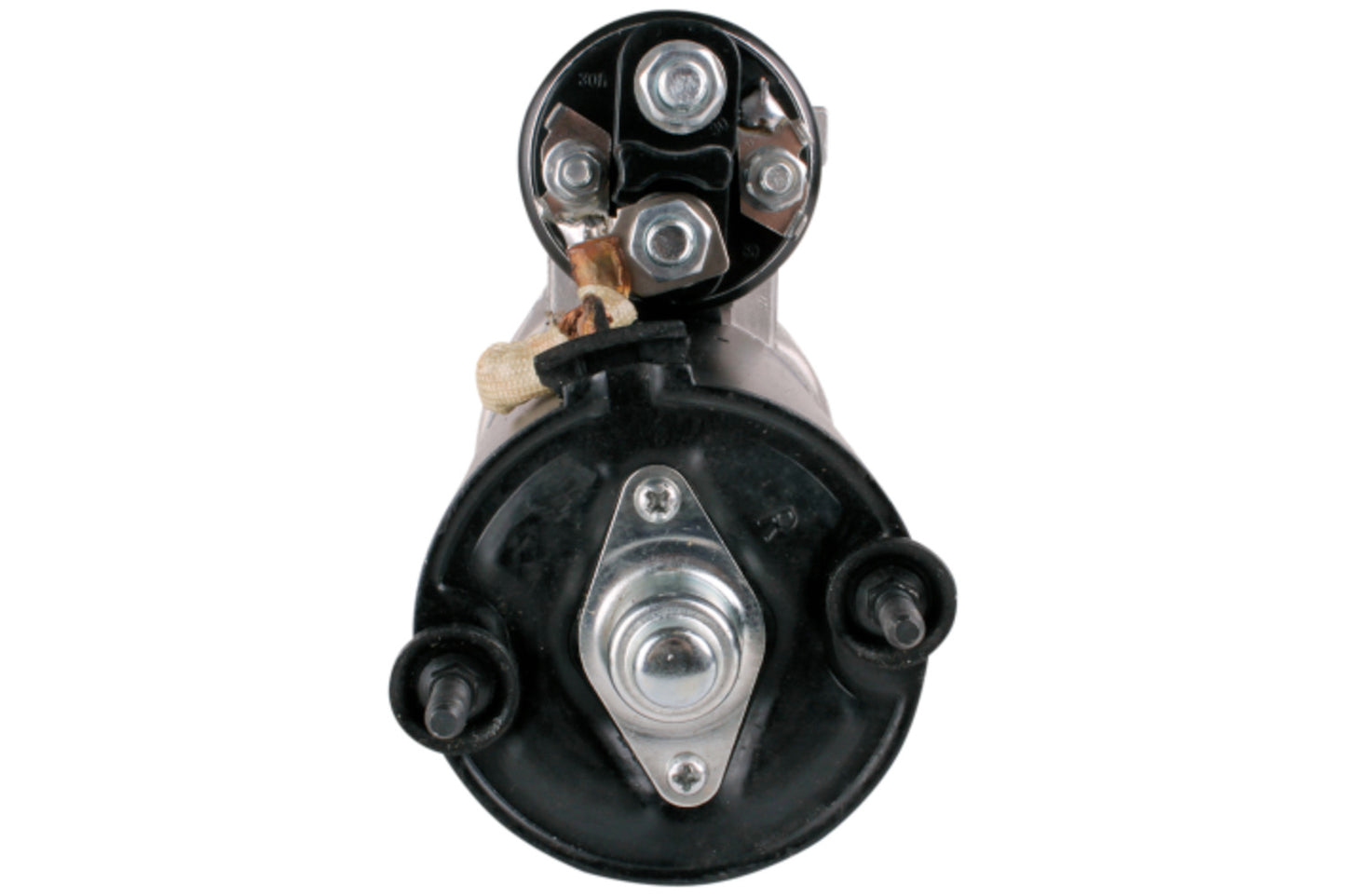HELLA Starter - 12V - 1.7kW - for e.g. BMW X5 (E53) 8EA012528-131