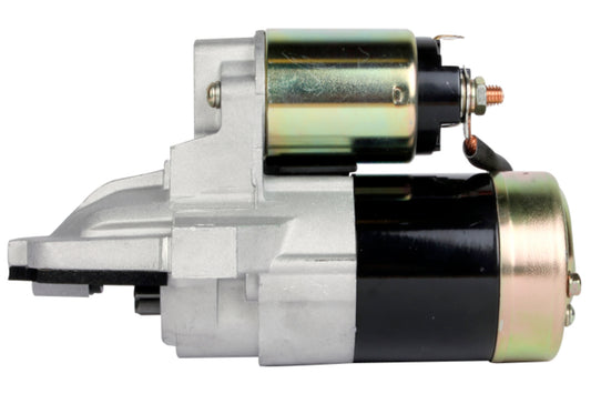 HELLA Starter - 12V - 1kW - for e.g. Mazda 5 (CR19) 8EA012528-141