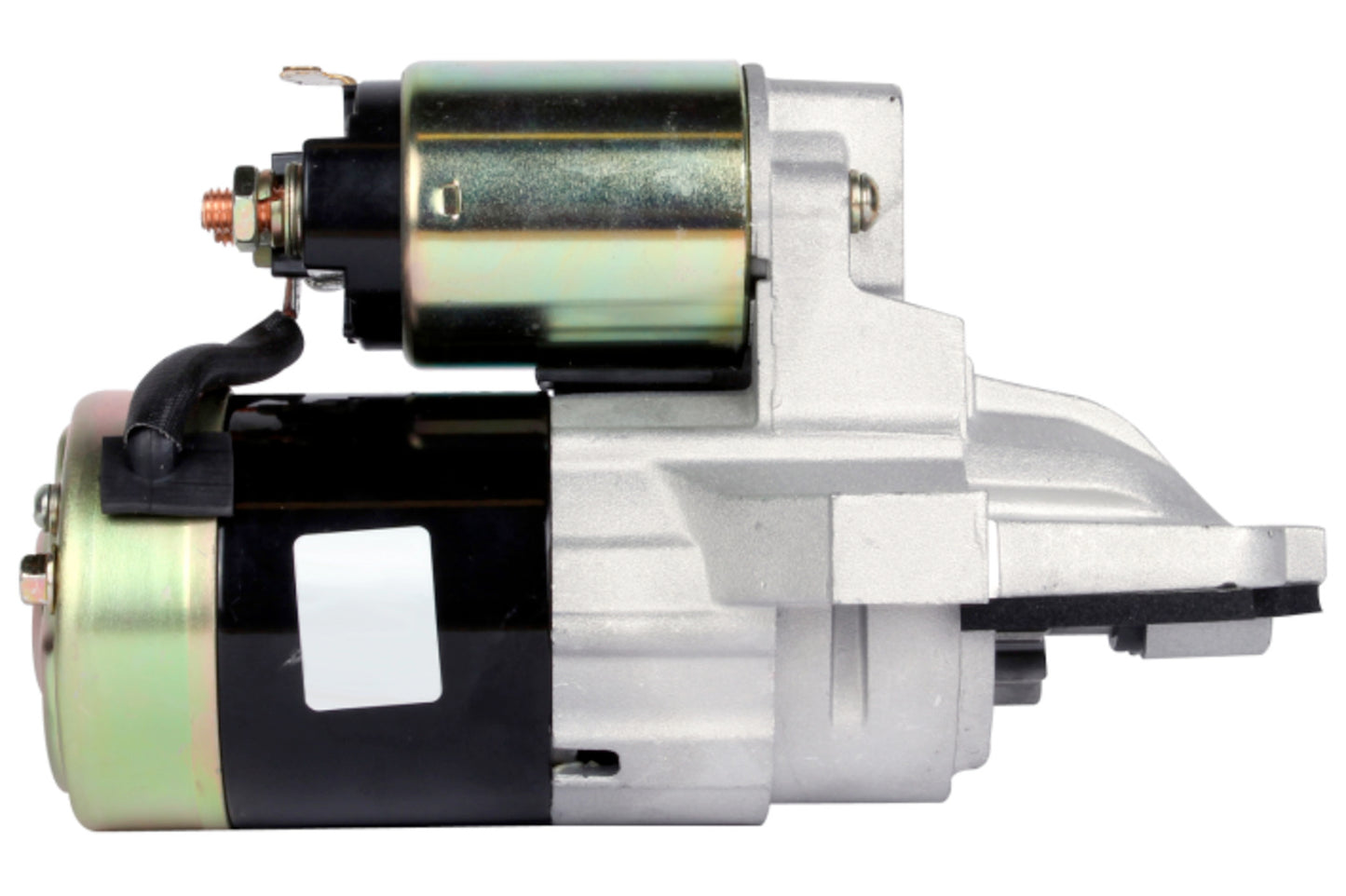 HELLA Starter - 12V - 1kW - for e.g. Mazda 5 (CR19) 8EA012528-141