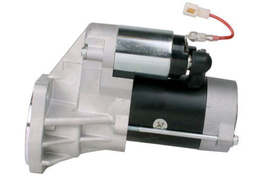 HELLA Starter - 12V - 2.3kW - for e.g. Opel Monterey A (M92) 8EA012528-151