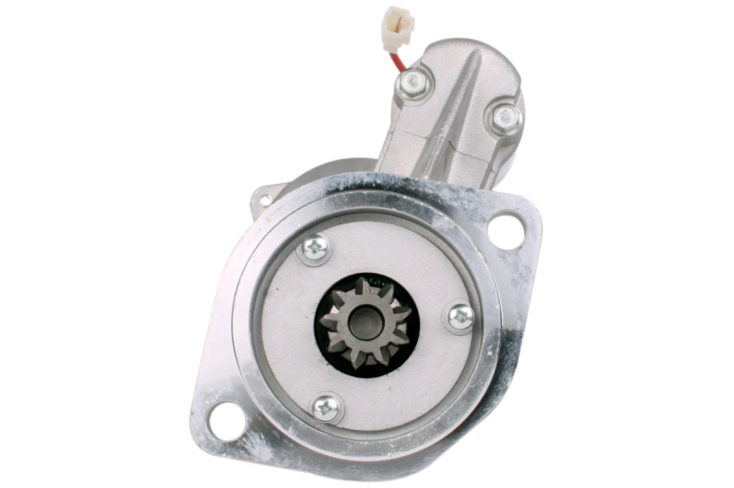 HELLA Starter - 12V - 2.3kW - for e.g. Opel Monterey A (M92) 8EA012528-151