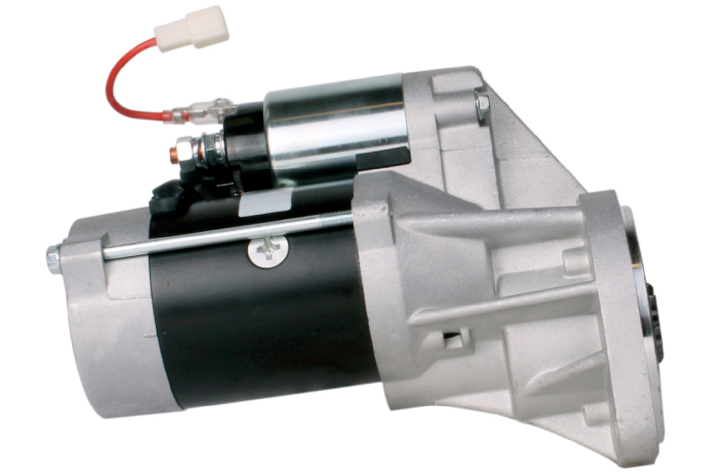 HELLA Starter - 12V - 2.3kW - for e.g. Opel Monterey A (M92) 8EA012528-151