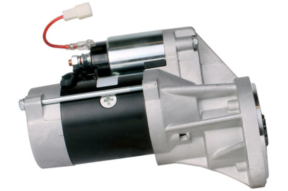 HELLA Starter - 12V - 2.3kW - for e.g. Opel Monterey A (M92) 8EA012528-151