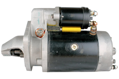 HELLA Starter - 12V - 2.1kW - for e.g. Land Rover Defender Cabrio (L316) 8EA012528-191