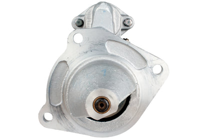 HELLA Starter - 12V - 2.1kW - for e.g. Land Rover Defender Cabrio (L316) 8EA012528-191