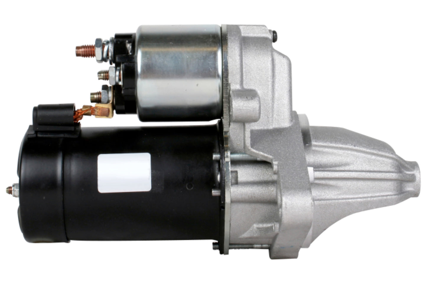 HELLA Starter - 12V - 1kW - for e.g. Honda Accord VI (CK, CG, CH, CF8) 8EA012528-301