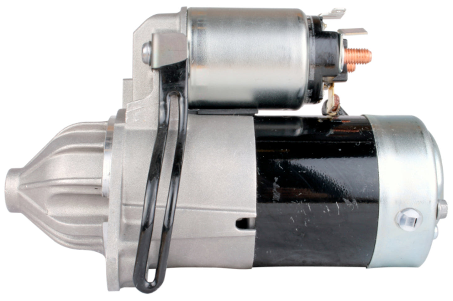 HELLA Starter - 12V - 1.2kW - for e.g. Kia Sorento I (Jc) 8EA012528-321
