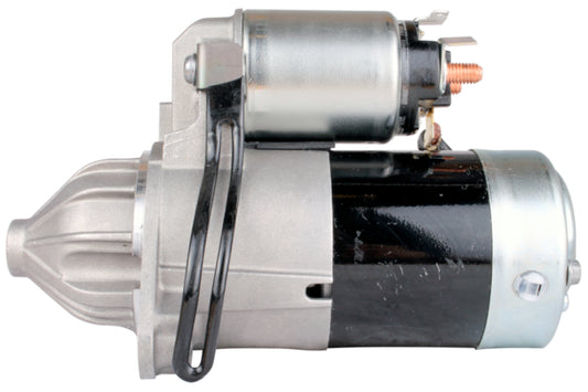 HELLA Starter - 12V - 1.2kW - for e.g. Kia Sorento I (Jc) 8EA012528-321
