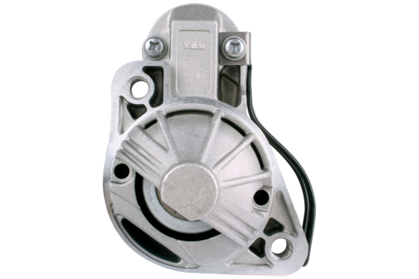 HELLA Starter - 12V - 1.2kW - for e.g. Kia Sorento I (Jc) 8EA012528-321
