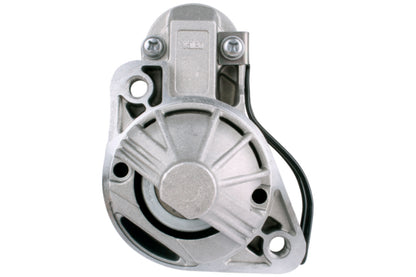 HELLA Starter - 12V - 1.2kW - for e.g. Kia Sorento I (Jc) 8EA012528-321