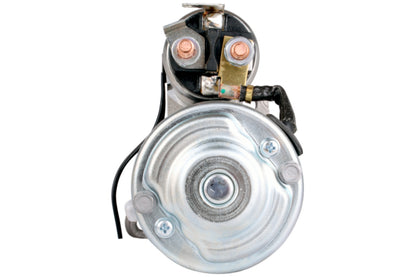 HELLA Starter - 12V - 1.2kW - for e.g. Kia Sorento I (Jc) 8EA012528-321