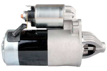 HELLA Starter - 12V - 1.2kW - for e.g. Kia Sorento I (Jc) 8EA012528-321