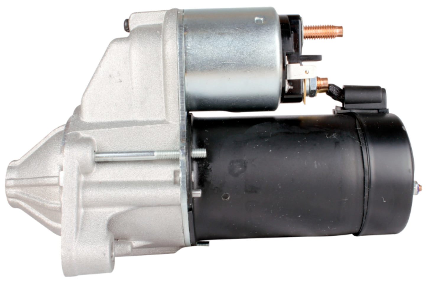HELLA Starter - 12V - 1.3kW - for e.g. Mitsubishi Space Star Mpv (Dg_A) 8EA012528-351