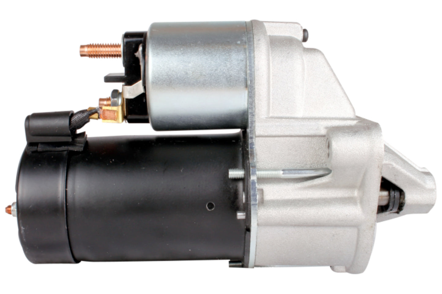 HELLA Starter - 12V - 1.3kW - for e.g. Mitsubishi Space Star Mpv (Dg_A) 8EA012528-351