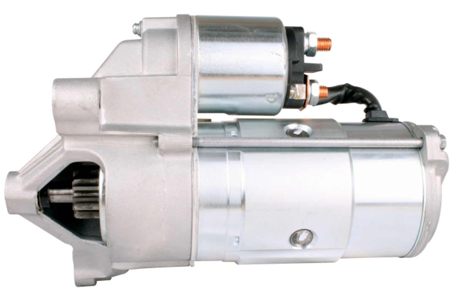 HELLA Starter - 12V - 2.3kW - for e.g. Citroën C5 I (Dc_) 8EA012528-371