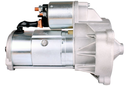 HELLA Starter - 12V - 2.3kW - for e.g. Citroën C5 I (Dc_) 8EA012528-371