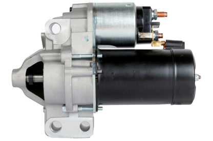 HELLA Starter - 12V - 1.3kW - for e.g. Renault Laguna II (Bg0/1_) 8EA012528-411
