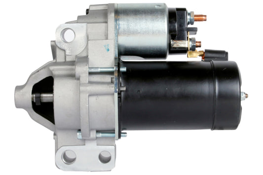 HELLA Starter - 12V - 1.3kW - for e.g. Renault Laguna II (Bg0/1_) 8EA012528-411