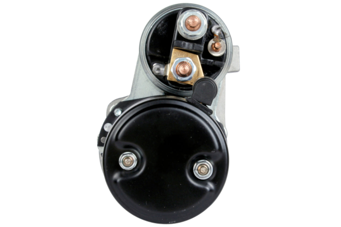 HELLA Starter - 12V - 1.3kW - for e.g. Renault Laguna II (Bg0/1_) 8EA012528-411