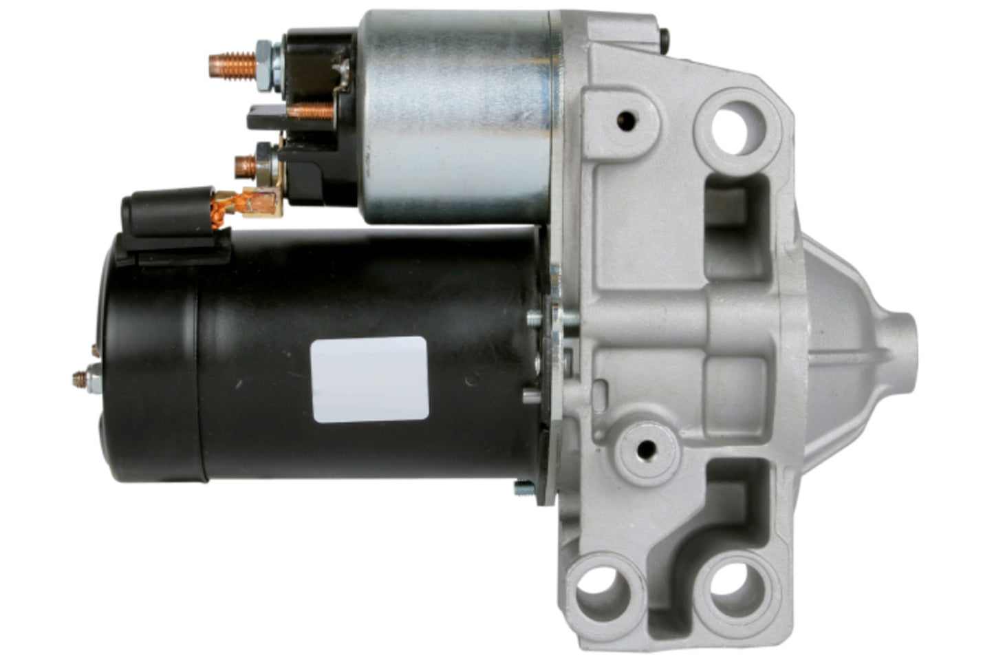 HELLA Starter - 12V - 1.3kW - for e.g. Renault Laguna II (Bg0/1_) 8EA012528-411