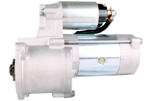HELLA Starter - 12V - 2.2kW - for e.g. Mitsubishi Pajero II (V3_W, V2_W, V4_W) 8EA012528-441
