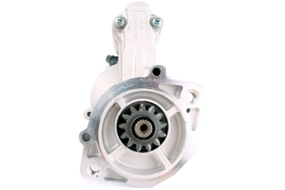 HELLA Starter - 12V - 2.2kW - for e.g. Mitsubishi Pajero II (V3_W, V2_W, V4_W) 8EA012528-441