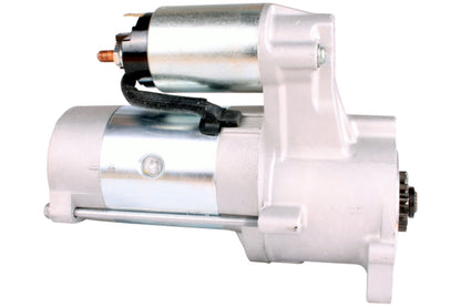 HELLA Starter - 12V - 2.2kW - for e.g. Mitsubishi Pajero II (V3_W, V2_W, V4_W) 8EA012528-441