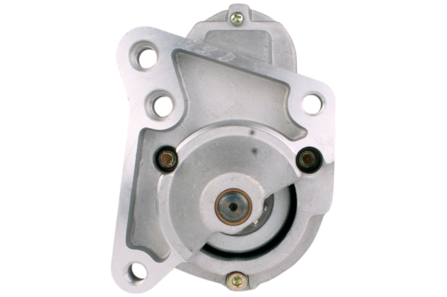 HELLA Starter - 12V - 0.9kW - for e.g. Renault Twingo I (C06_) 8EA012528-481