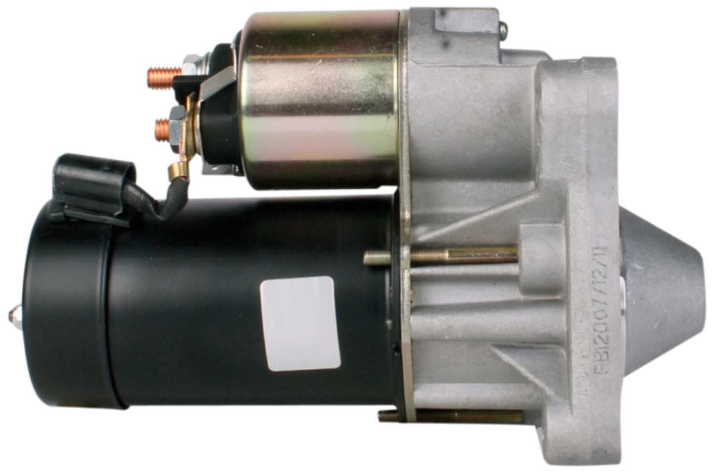HELLA Starter - 12V - 0.9kW - for e.g. Renault Twingo I (C06_) 8EA012528-481