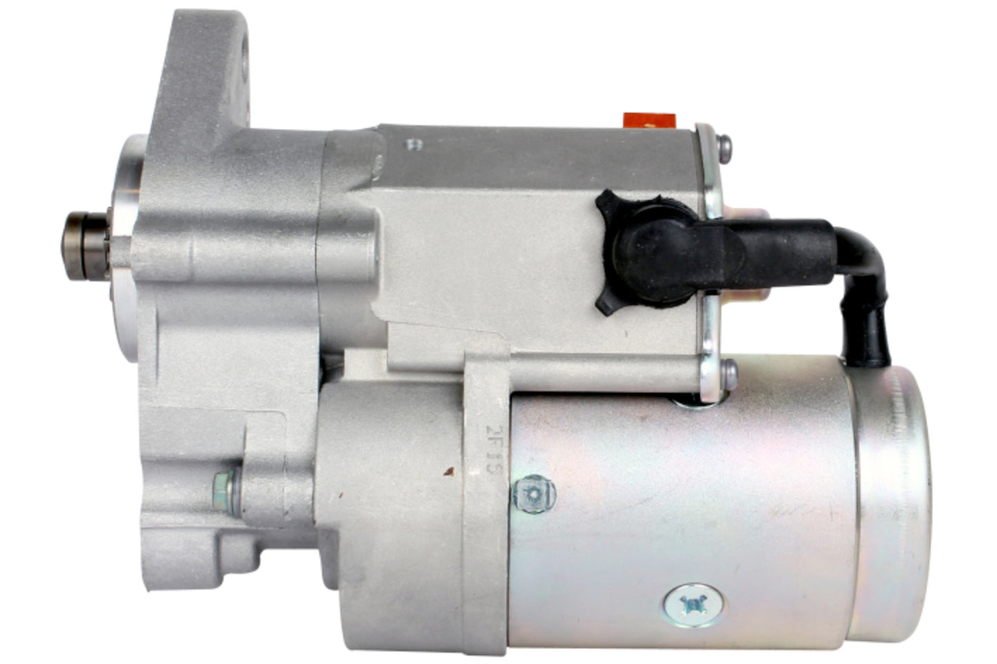 HELLA Starter - 12V - 2.2kW - for e.g. Hyundai Terracan (Hp) 8EA012528-491