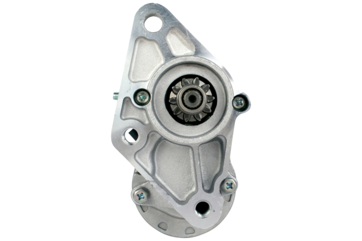 HELLA Starter - 12V - 2.2kW - for e.g. Hyundai Terracan (Hp) 8EA012528-491