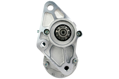 HELLA Starter - 12V - 2.2kW - for e.g. Hyundai Terracan (Hp) 8EA012528-491