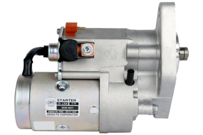HELLA Starter - 12V - 2.2kW - for e.g. Hyundai Terracan (Hp) 8EA012528-491