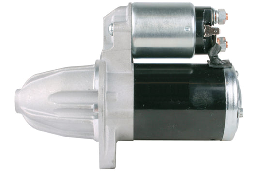 HELLA Starter - 12V - 0.9kW - for e.g. Mitsubishi Colt VI (Z3_A, Z2_A) 8EA012528-501