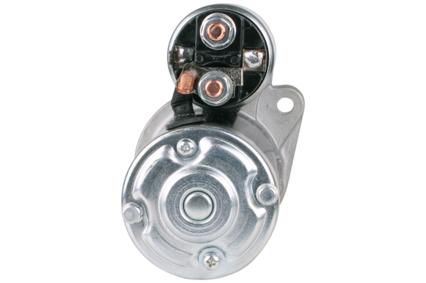 HELLA Starter - 12V - 0.9kW - for e.g. Mitsubishi Colt VI (Z3_A, Z2_A) 8EA012528-501