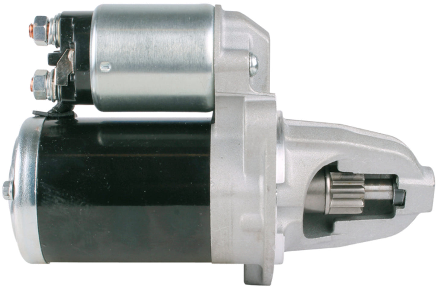 HELLA Starter - 12V - 0.9kW - for e.g. Mitsubishi Colt VI (Z3_A, Z2_A) 8EA012528-501