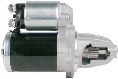 HELLA Starter - 12V - 0.9kW - for e.g. Mitsubishi Colt VI (Z3_A, Z2_A) 8EA012528-501