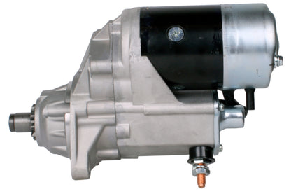 HELLA Starter - 24V - 4.5kW - for e.g. Iveco Stralis I 8EA012586-001