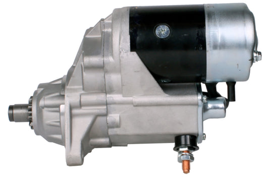 HELLA Starter - 24V - 4.5kW - for e.g. Iveco Stralis I 8EA012586-001