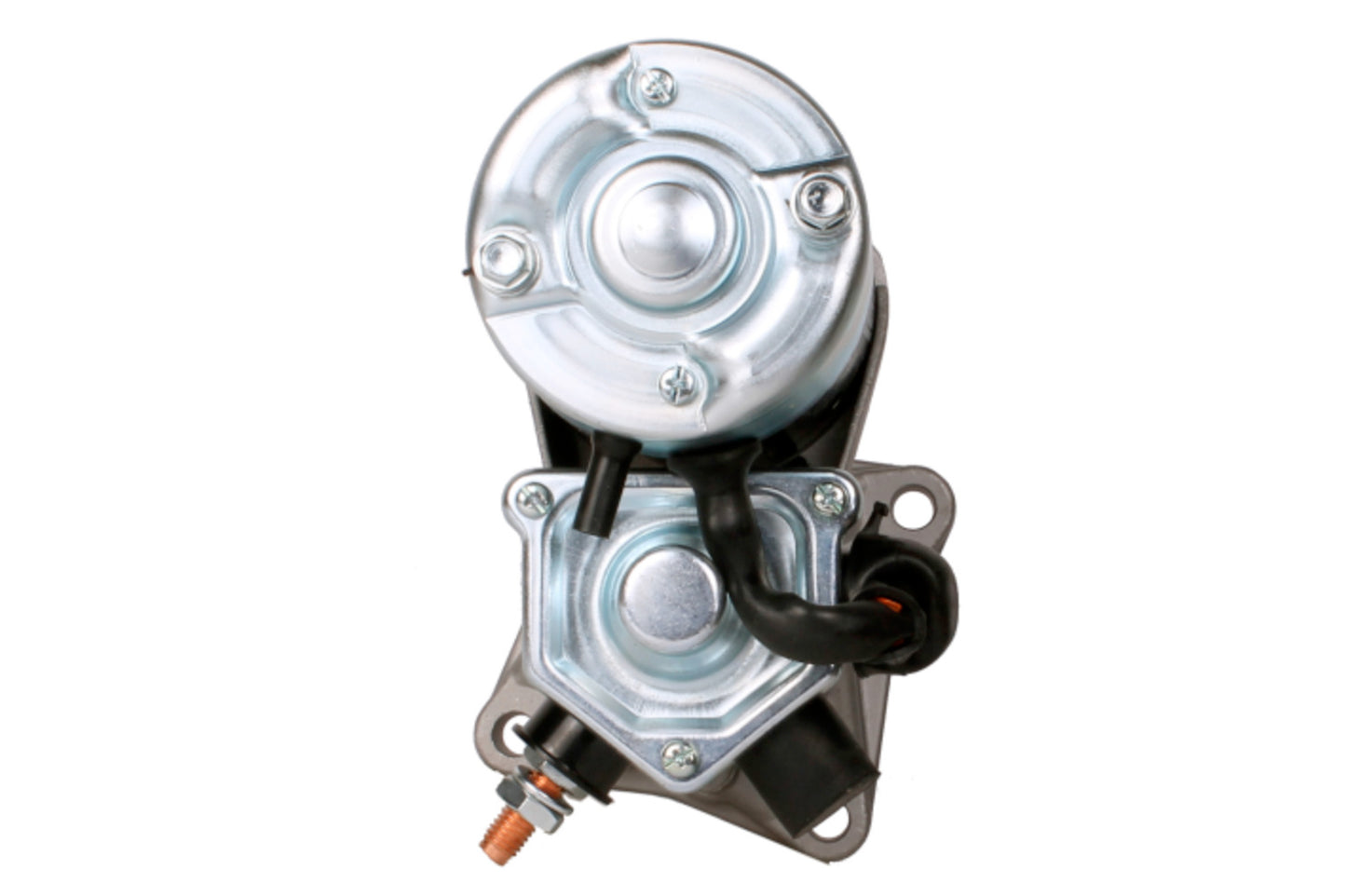 HELLA Starter - 24V - 4.5kW - for e.g. Iveco Stralis I 8EA012586-001