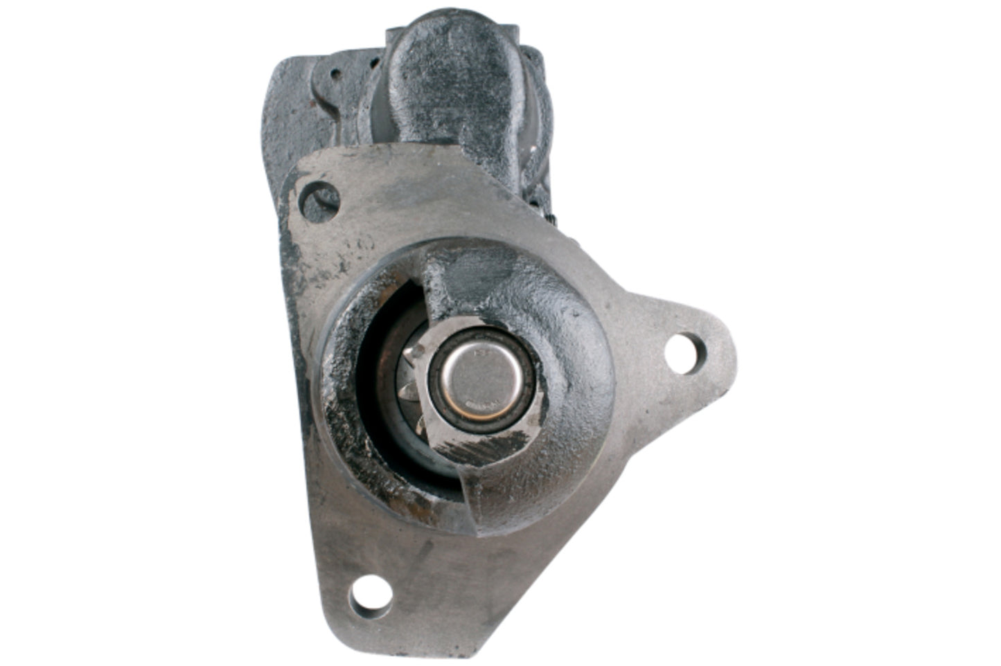 HELLA Starter - 24V - 6.2kW - for e.g. Mercedes-Benz Actros MP2 / MP3 8EA012586-021