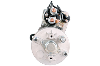HELLA Starter - 24V - 6.2kW - for e.g. Mercedes-Benz Actros MP2 / MP3 8EA012586-021