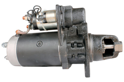 HELLA Starter - 24V - 6.2kW - for e.g. Mercedes-Benz Actros MP2 / MP3 8EA012586-021