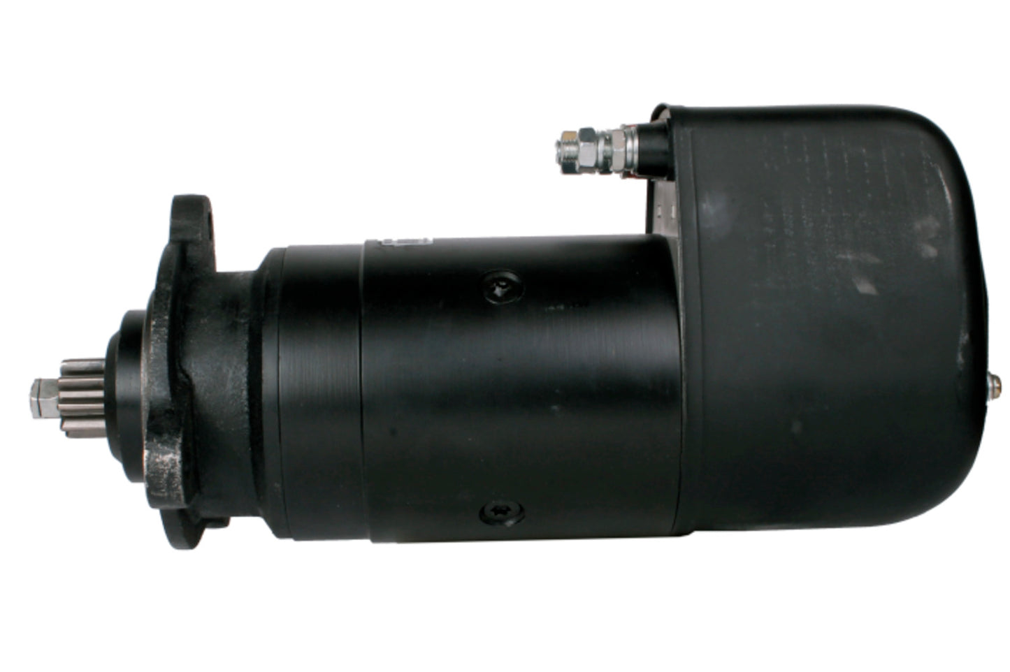 HELLA Starter - 24V - 6.6kW - for e.g. MAN F2000 8EA012586-041