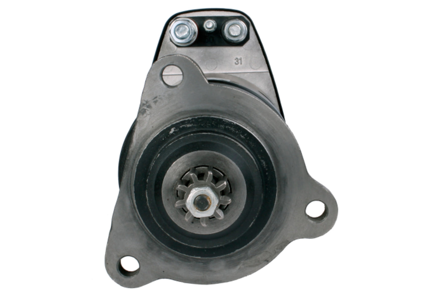 HELLA Starter - 24V - 6.6kW - for e.g. MAN F2000 8EA012586-041